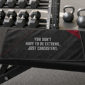 Custom 11 by 18 Sports Towel hero