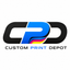 Custom Print Depot - Home