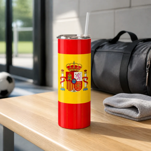 20 oz World Team Tumbler hero
